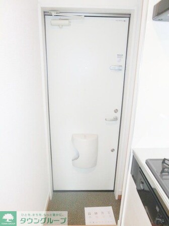 Classy蘇我 の物件内観写真